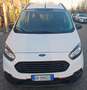 Ford Transit Courier 1,5 gasolio van2 posti clima bianco euro 6d Blanc - thumbnail 8