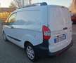 Ford Transit Courier 1,5 gasolio van2 posti clima bianco euro 6d Blanc - thumbnail 3