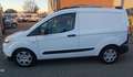 Ford Transit Courier 1,5 gasolio van2 posti clima bianco euro 6d Blanc - thumbnail 2
