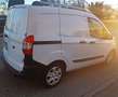 Ford Transit Courier 1,5 gasolio van2 posti clima bianco euro 6d Blanc - thumbnail 5