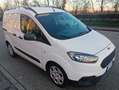 Ford Transit Courier 1,5 gasolio van2 posti clima bianco euro 6d Blanc - thumbnail 7