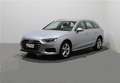 Audi A4 Avant 35 TDI S tronic Business Advanced Argento - thumbnail 1