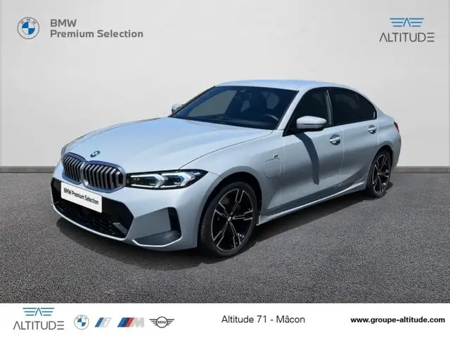 BMW 3er