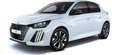 Peugeot 208 Allure PureTech Weiß - thumbnail 5