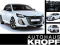 Peugeot 208 Allure PureTech Weiß - thumbnail 1