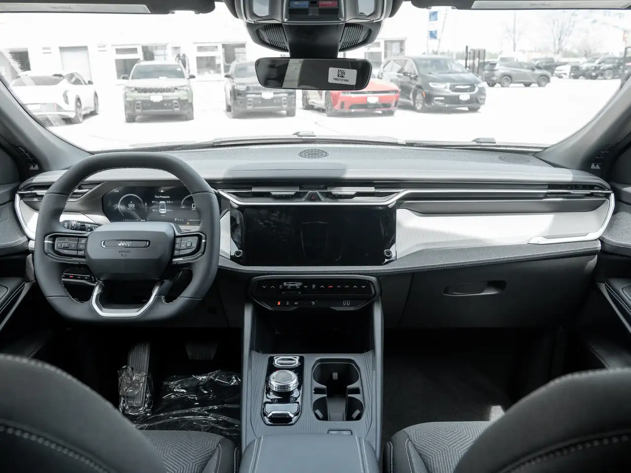 Jeep Cherokee снимка Jeep Cherokee