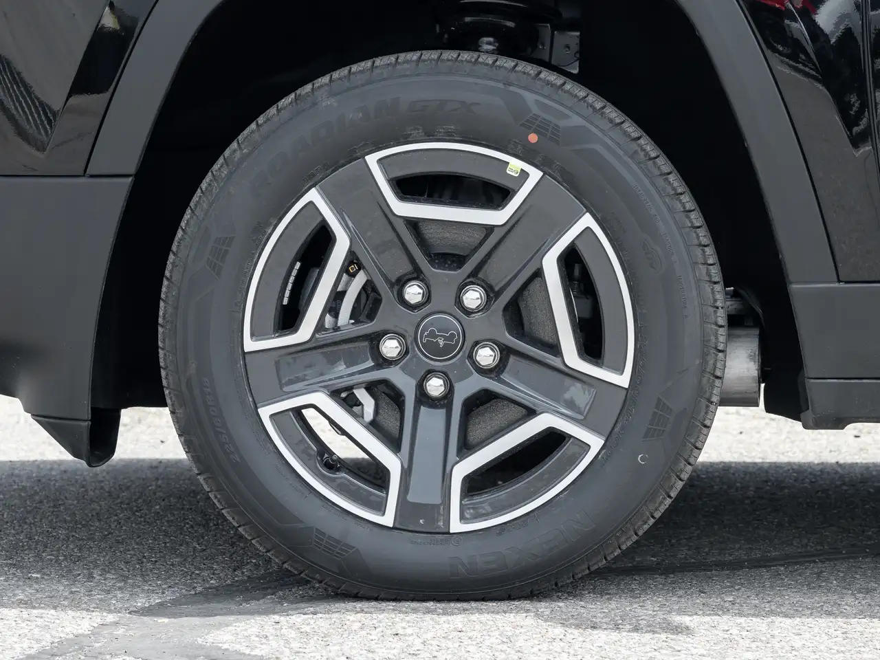 Jeep Cherokee снимка Jeep Cherokee