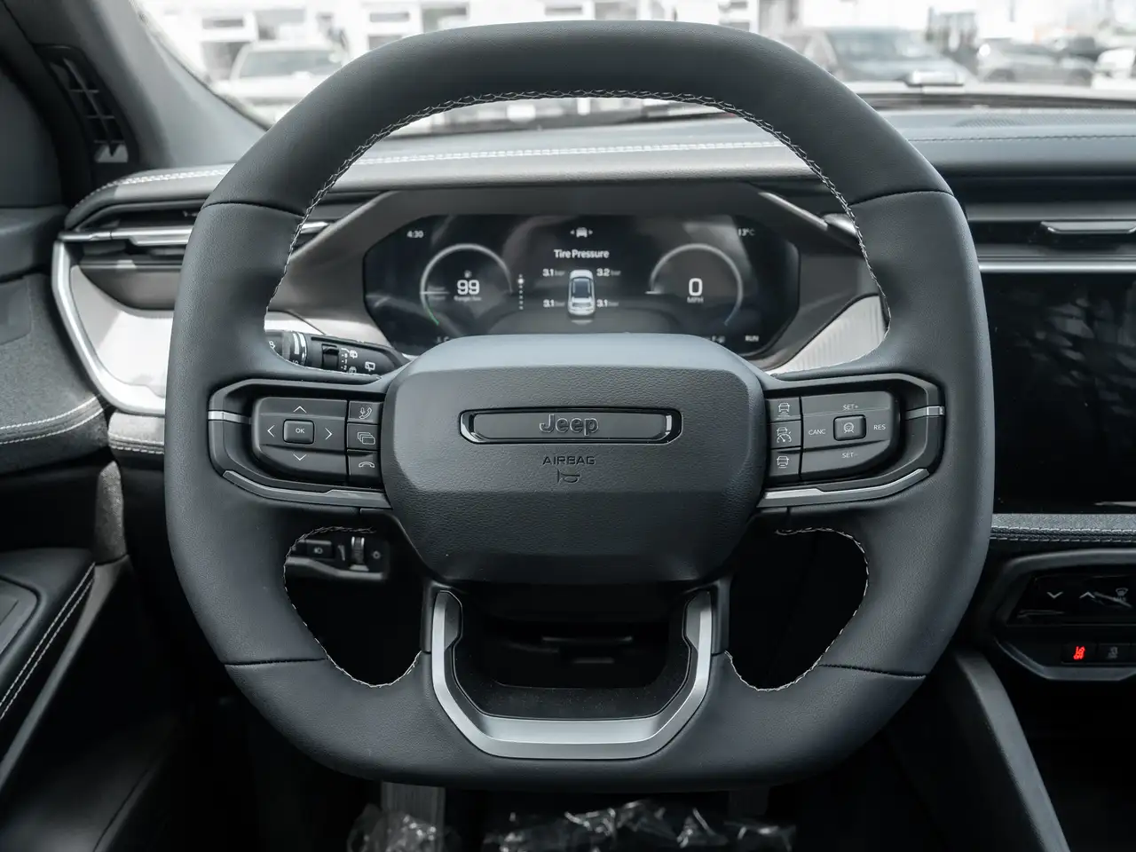 Jeep Cherokee снимка Jeep Cherokee