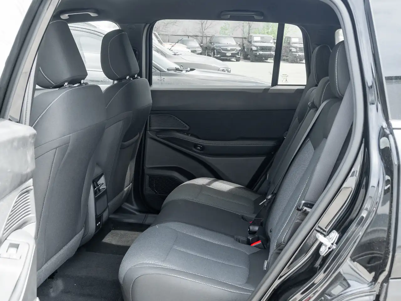 Jeep Cherokee снимка Jeep Cherokee