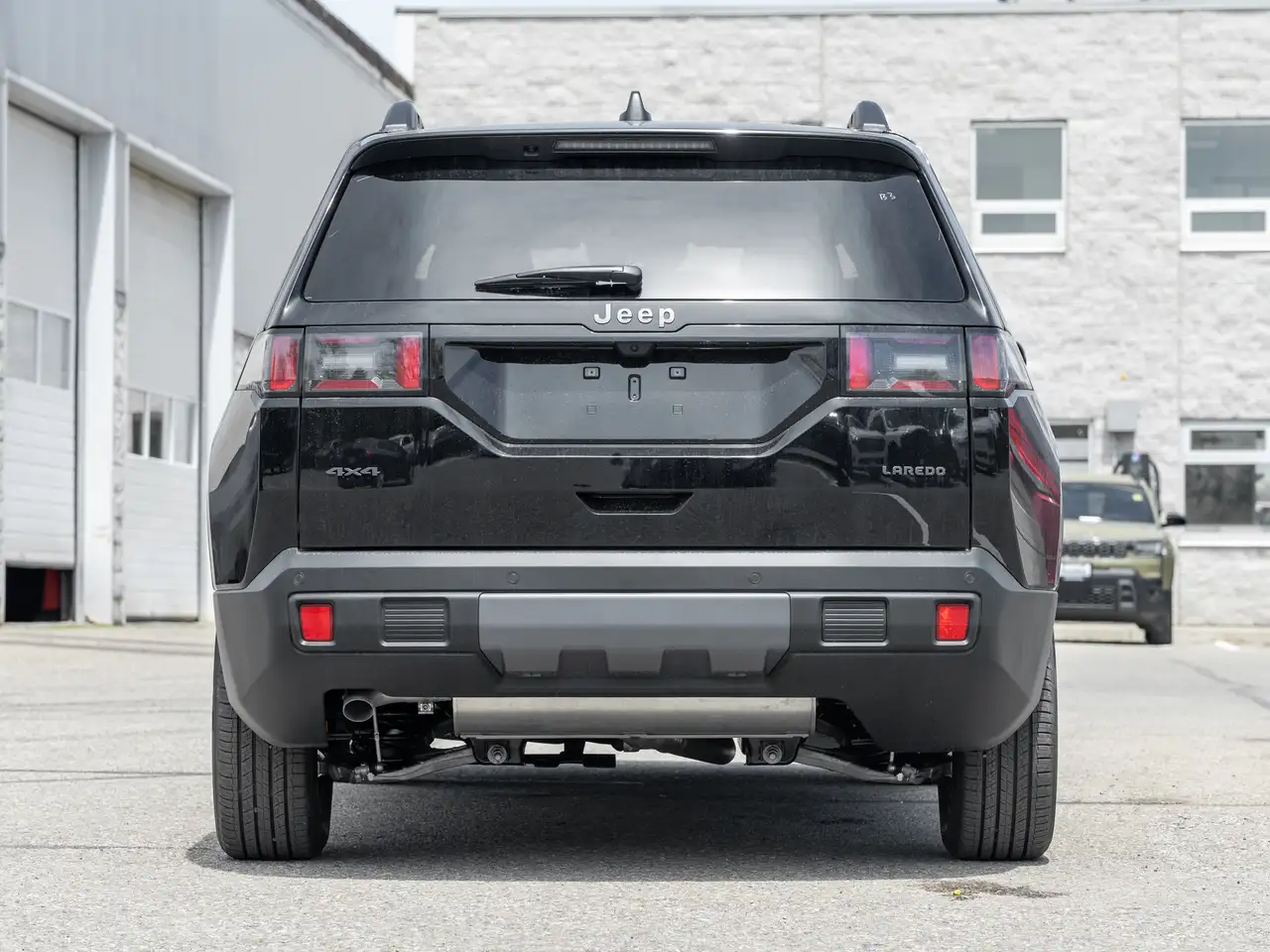 Jeep Cherokee снимка Jeep Cherokee