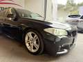 BMW 530 d xDrive Touring Ö-Paket Aut./M-PAKET/HEAD-UP/K... Schwarz - thumbnail 5