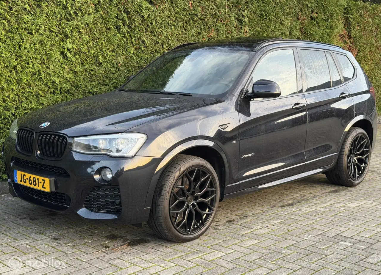 BMW Unknown