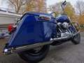 Harley-Davidson Road King Bleu - thumbnail 1