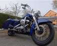 Harley-Davidson Road King Bleu - thumbnail 3