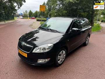 Combi 1.2 TSI Ambition | Airco | Cruise Control |