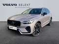 Volvo XC60 T6 Hybride Rechargeable 350ch Ultra Style Dark Gea Argent - thumbnail 1