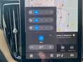 Volvo XC60 T6 Hybride Rechargeable 350ch Ultra Style Dark Gea Argent - thumbnail 16