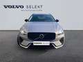 Volvo XC60 T6 Hybride Rechargeable 350ch Ultra Style Dark Gea Argent - thumbnail 5