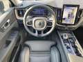 Volvo XC60 T6 Hybride Rechargeable 350ch Ultra Style Dark Gea Argent - thumbnail 8
