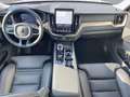 Volvo XC60 T6 Hybride Rechargeable 350ch Ultra Style Dark Gea Argent - thumbnail 7