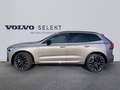 Volvo XC60 T6 Hybride Rechargeable 350ch Ultra Style Dark Gea Argent - thumbnail 2