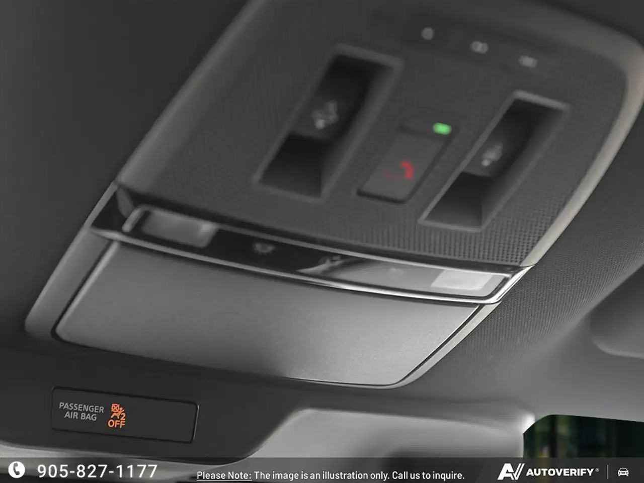 Infiniti QX80 снимка Infiniti QX80