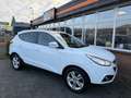 Hyundai iX35 2.0i Business Edition LET OP! Motor maakt tikkend Weiß - thumbnail 10