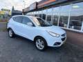 Hyundai iX35 2.0i Business Edition LET OP! Motor maakt tikkend Weiß - thumbnail 11