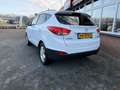Hyundai iX35 2.0i Business Edition LET OP! Motor maakt tikkend Weiß - thumbnail 5