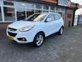 Hyundai iX35 2.0i Business Edition LET OP! Motor maakt tikkend Weiß - thumbnail 2
