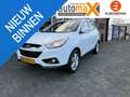 Hyundai iX35 2.0i Business Edition LET OP! Motor maakt tikkend Blanc - thumbnail 1