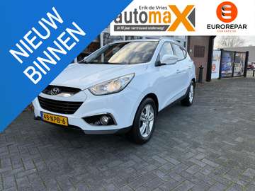 2.0i Business Edition LET OP! Motor maakt tikkend