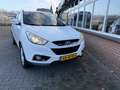 Hyundai iX35 2.0i Business Edition LET OP! Motor maakt tikkend Blanc - thumbnail 12