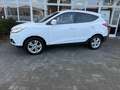 Hyundai iX35 2.0i Business Edition LET OP! Motor maakt tikkend Blanc - thumbnail 3