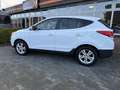 Hyundai iX35 2.0i Business Edition LET OP! Motor maakt tikkend Weiß - thumbnail 4