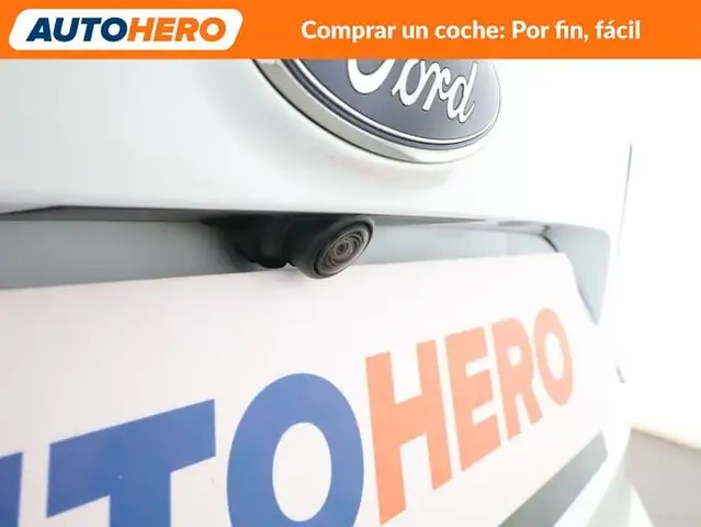 Ford Kuga view 20