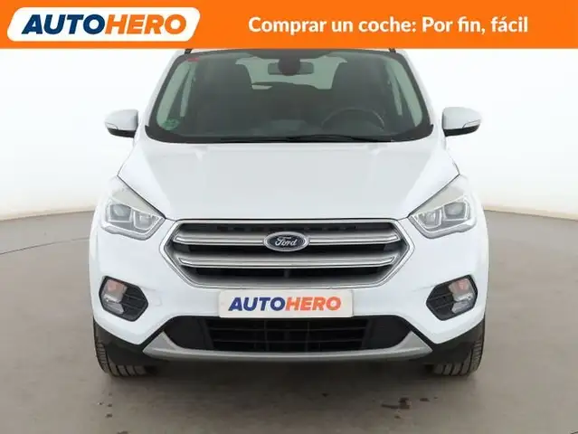 Ford Kuga view 9