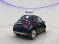 Fiat 500 1.0 Hybrid Dolcevita SENZA FINANZIAMENTO Blu/Azzurro - thumbnail 5