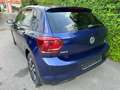 Volkswagen Polo 1.6 TDi+AIRCO+JANTES+EURO 6D-T+PRIX A EMPORTER Bleu - thumbnail 3
