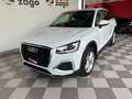 Audi Q2 35 1.5 tfsi Business Advanced s-tronic Blanc - thumbnail 1