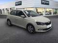 Skoda Fabia 1.2 TSI 110cv DSG Style Blanc - thumbnail 3