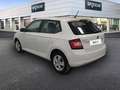 Skoda Fabia 1.2 TSI 110cv DSG Style Blanc - thumbnail 7