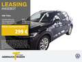 Volkswagen T-Roc R PERFORMANCE BLACKSTYLE AKRAPOVIC LEDER B Noir - thumbnail 1