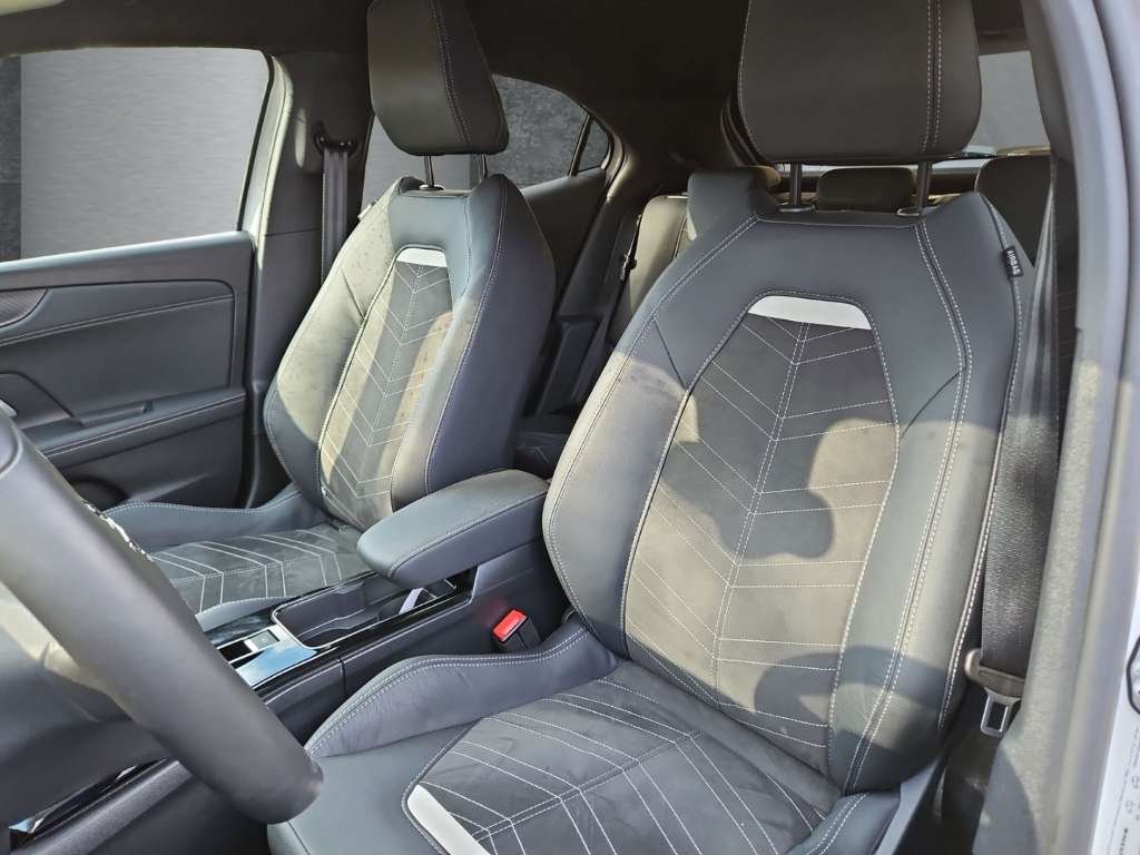 Opel Mokka E