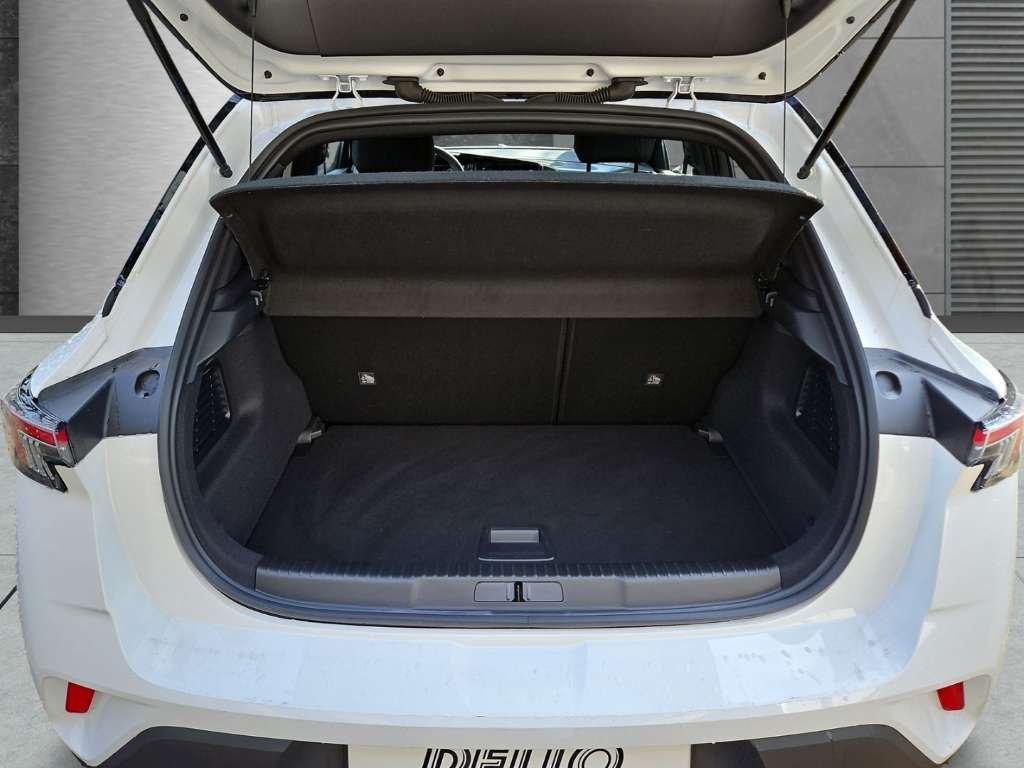Opel Mokka E