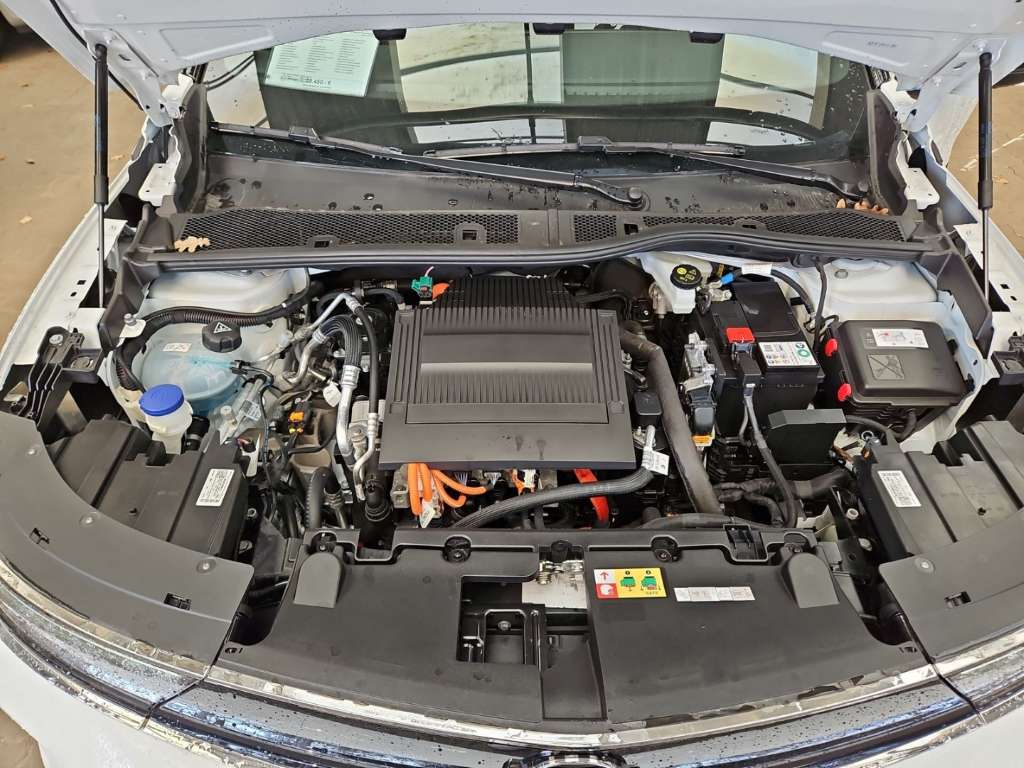 Opel Mokka E
