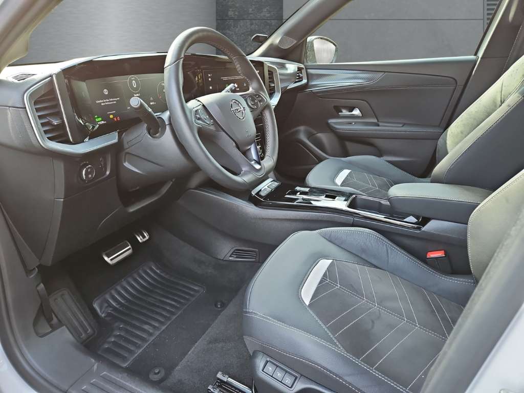 Opel Mokka E