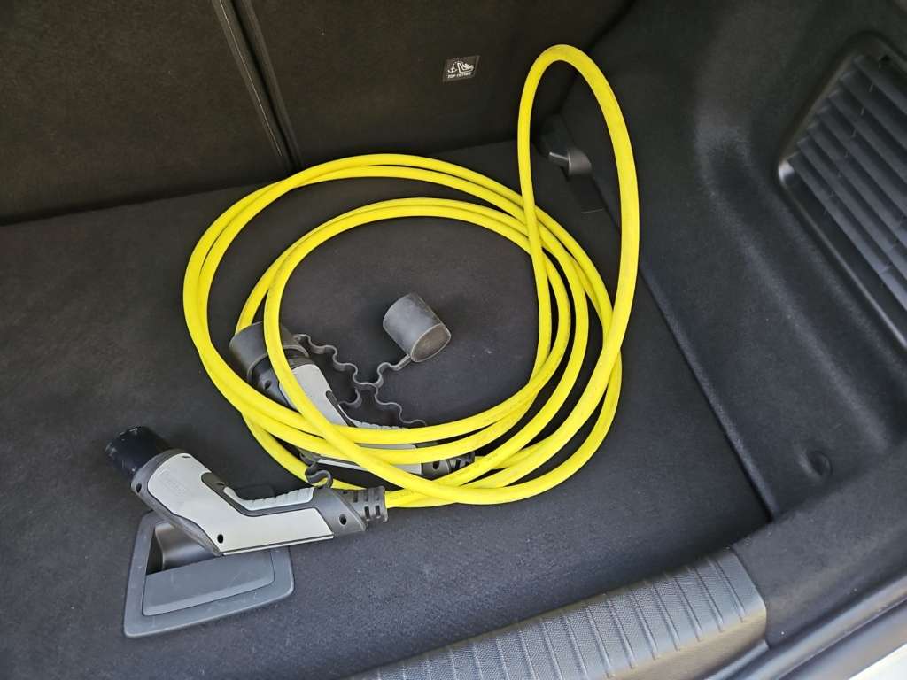 Opel Mokka E