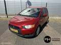 Mitsubishi Colt 1.3 Intro Edition Airco Cruise Control Parkeersens Rood - thumbnail 2
