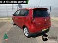 Mitsubishi Colt 1.3 Intro Edition Airco Cruise Control Parkeersens Rood - thumbnail 4
